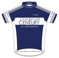 25th anniversary jersey design