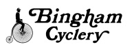 Bingham Cyclery