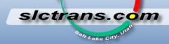 Salt Lake City Transportation